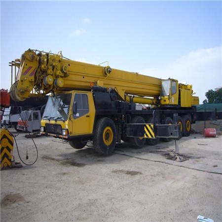 ALL TERRAIN CRANE for sale